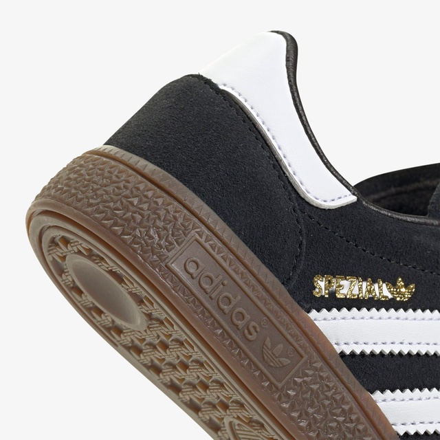 Adidas Siyah Adidas Handball Spezial