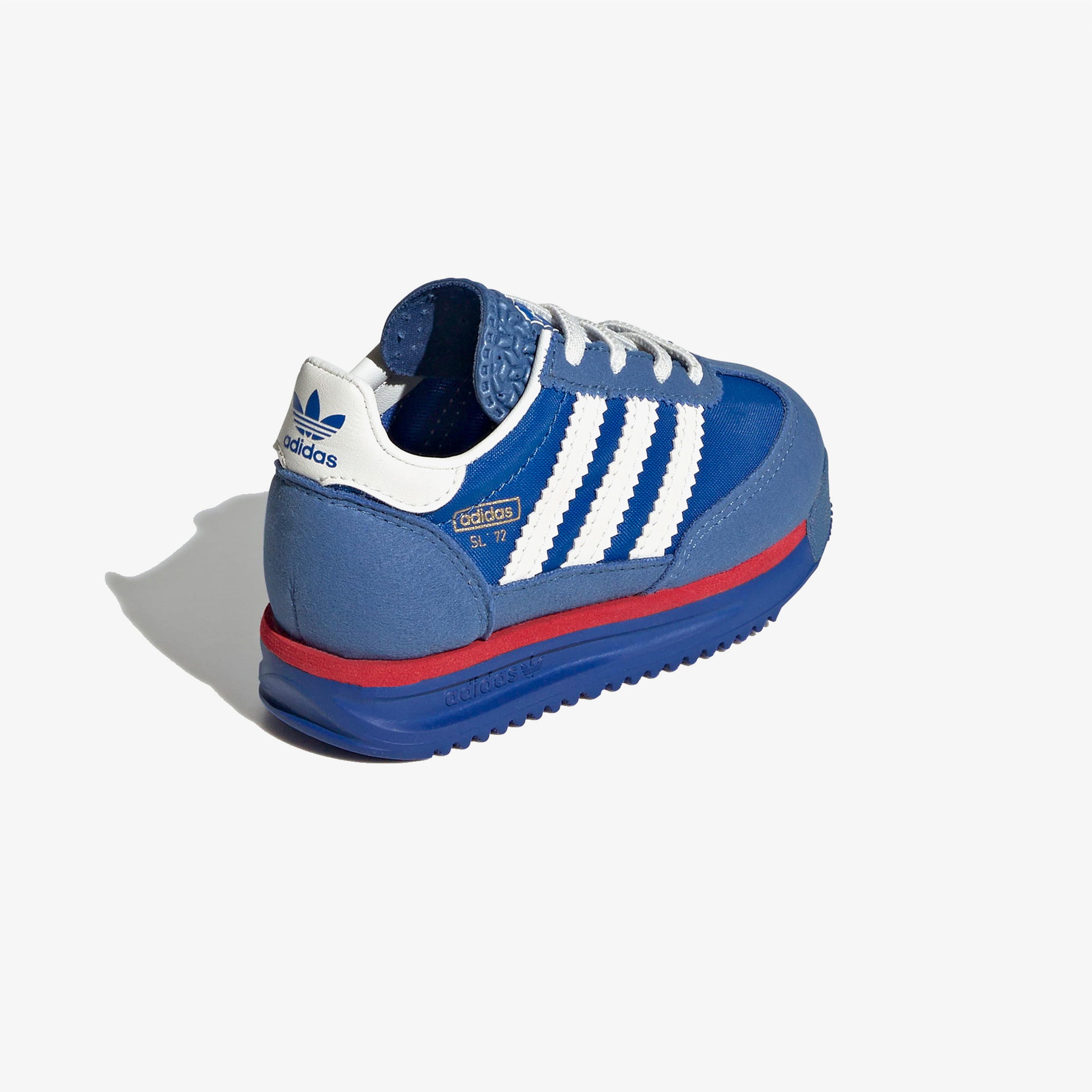 adidas SL 72 Rs Bebek Mavi Spor Ayakkabı