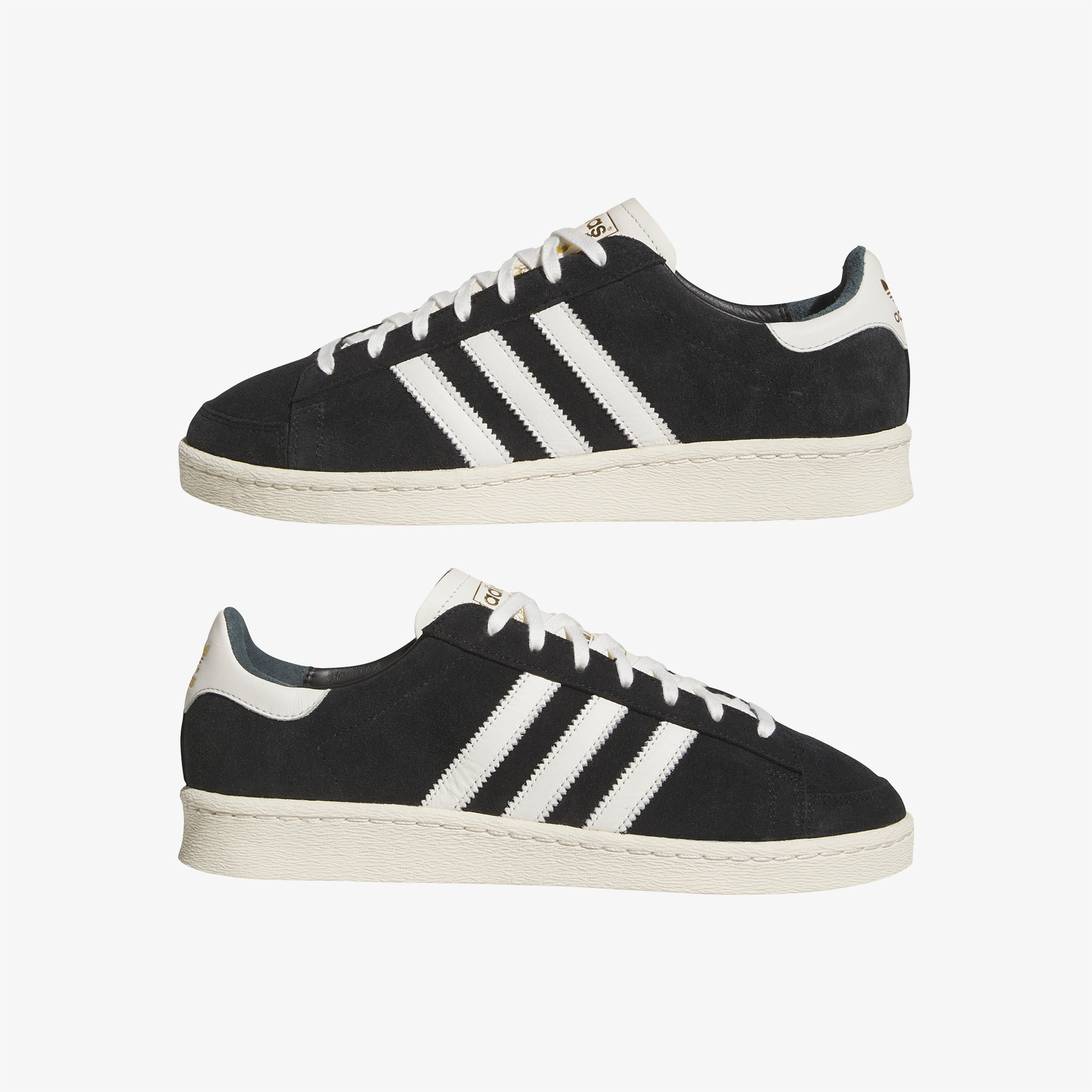 adidas Jabbar Low Unisex Siyah Spor Ayakkabı