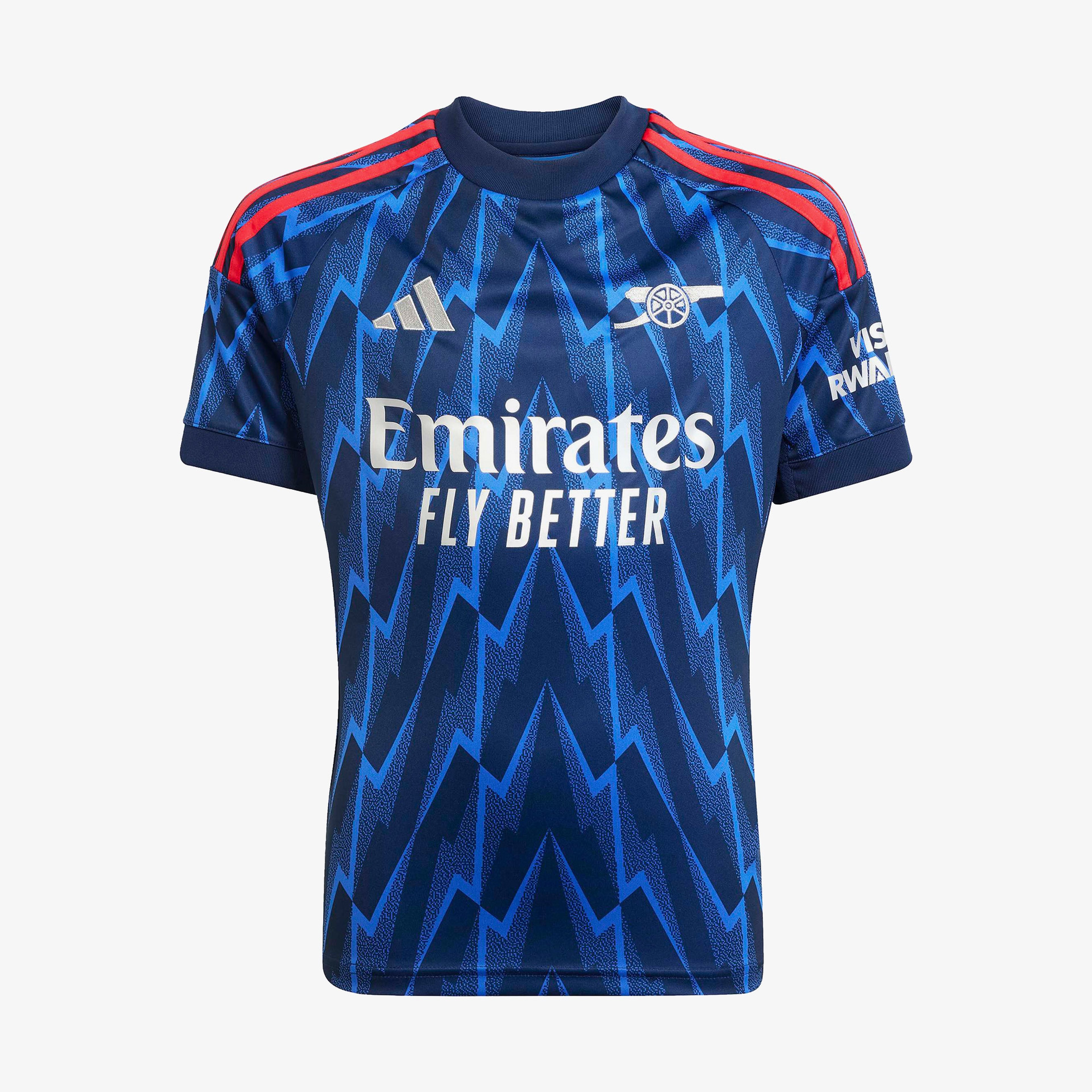 adidas Arsenal FC Çocuk Lacivert Forma