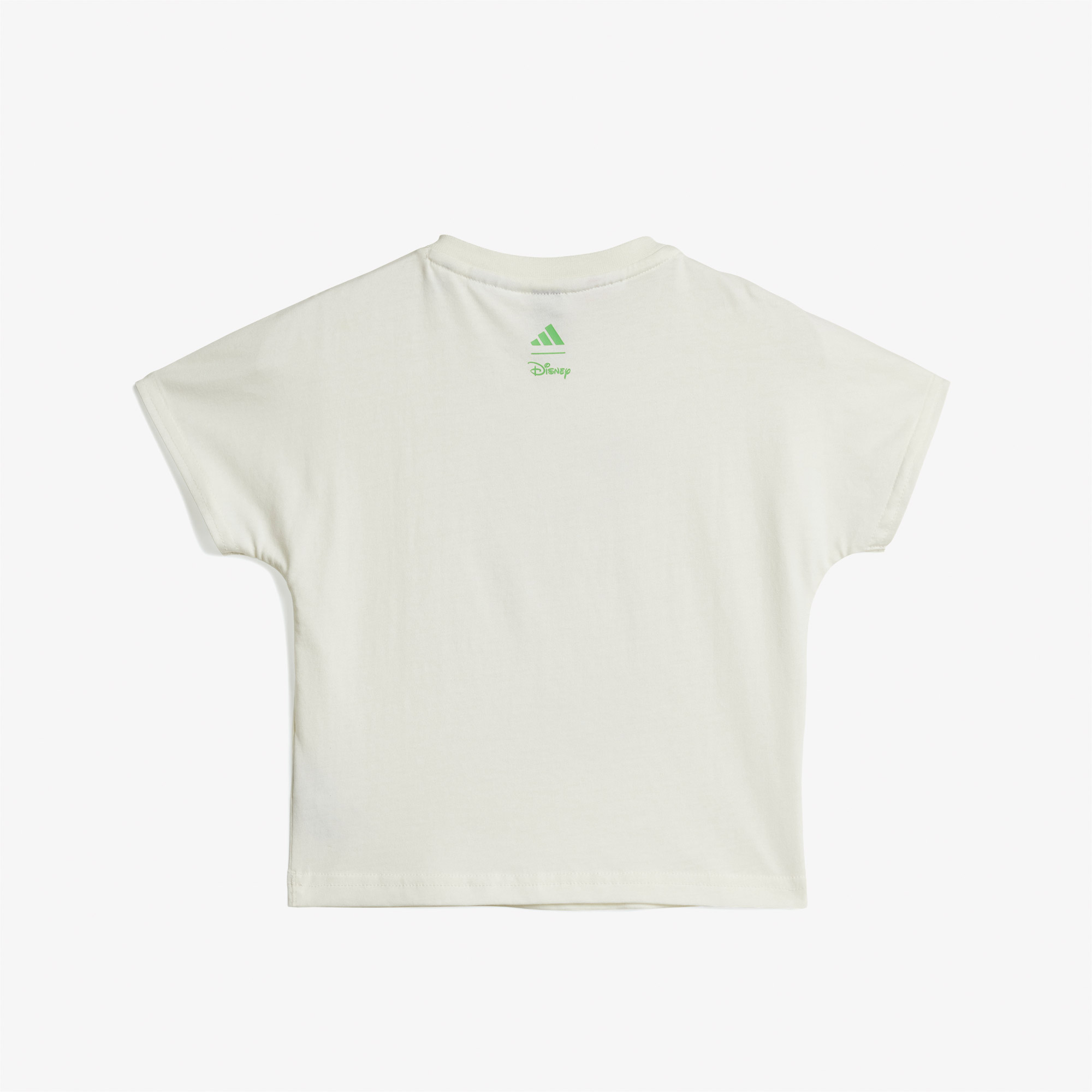 adidas Disney Mickey Mouse Çocuk Beyaz T-Shirt