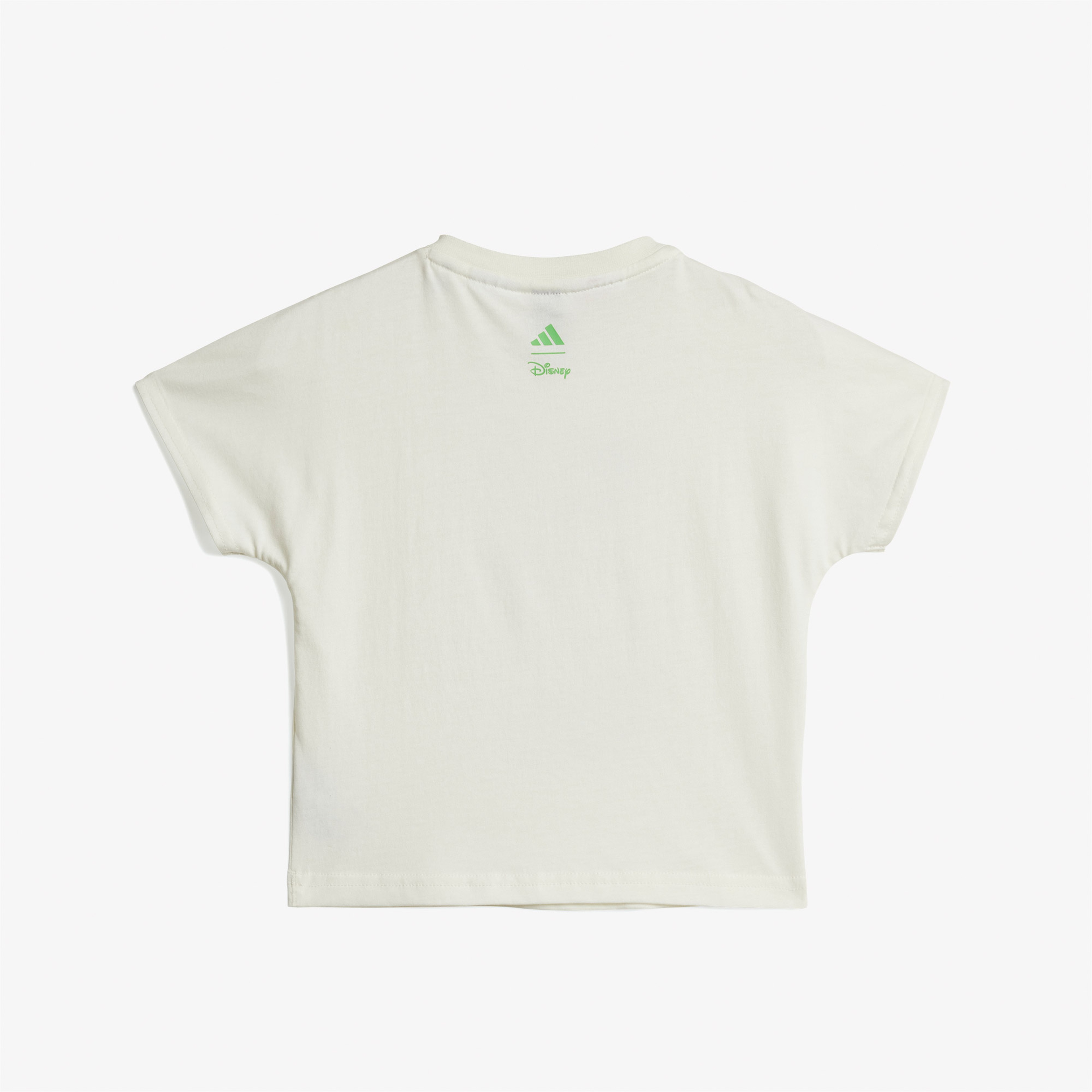 adidas Disney Mickey Mouse Bebek Beyaz T-Shirt