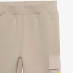 adidas Infant The Simpsons Çocuk Krem Eşofman Takımı