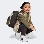 adidas Lk Sım Çocuk Gri Ceket