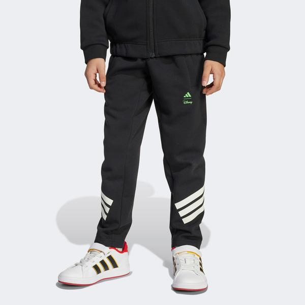 adidas Lk Dy Unisex Siyah Eşofman Altı