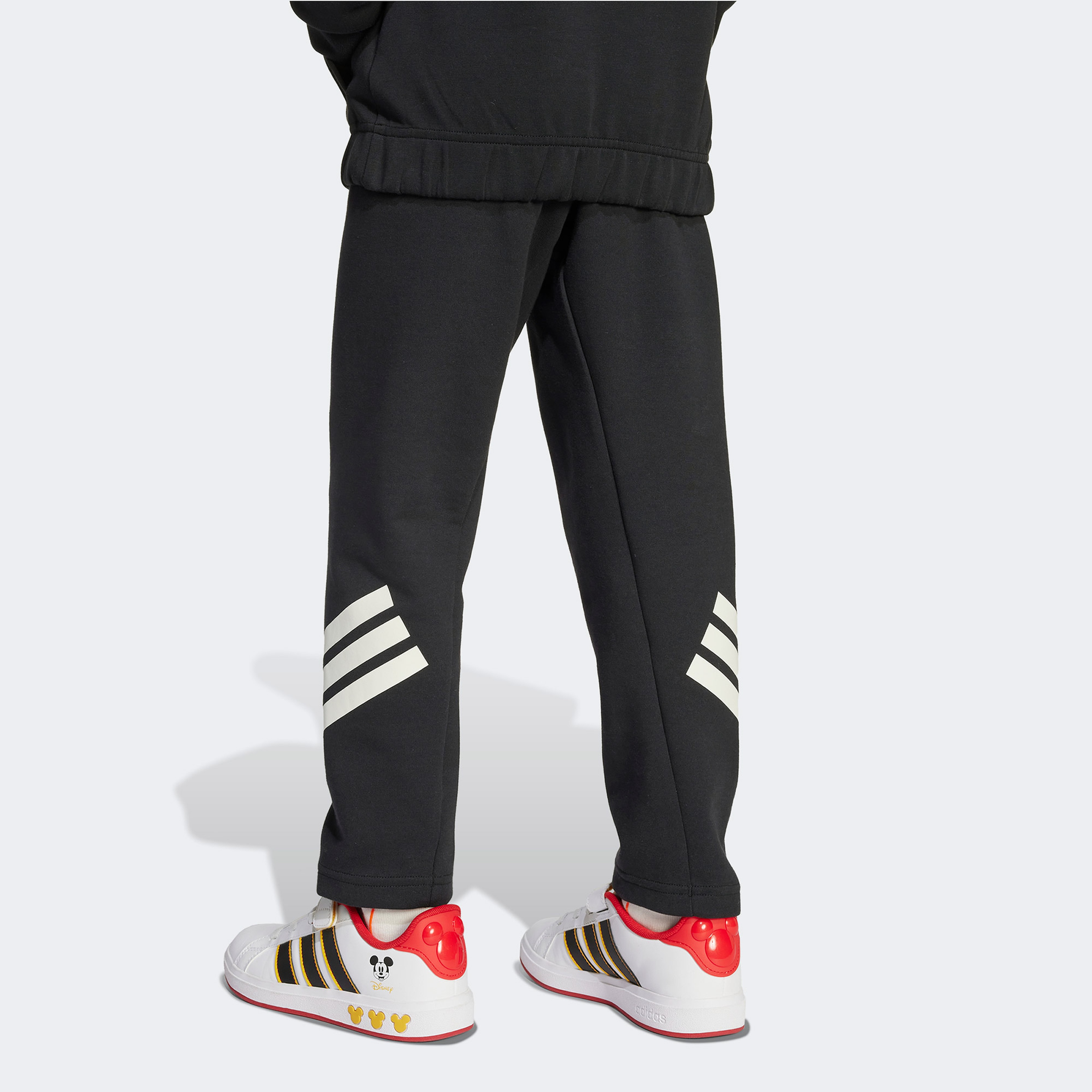 adidas Lk Dy Unisex Siyah Eşofman Altı