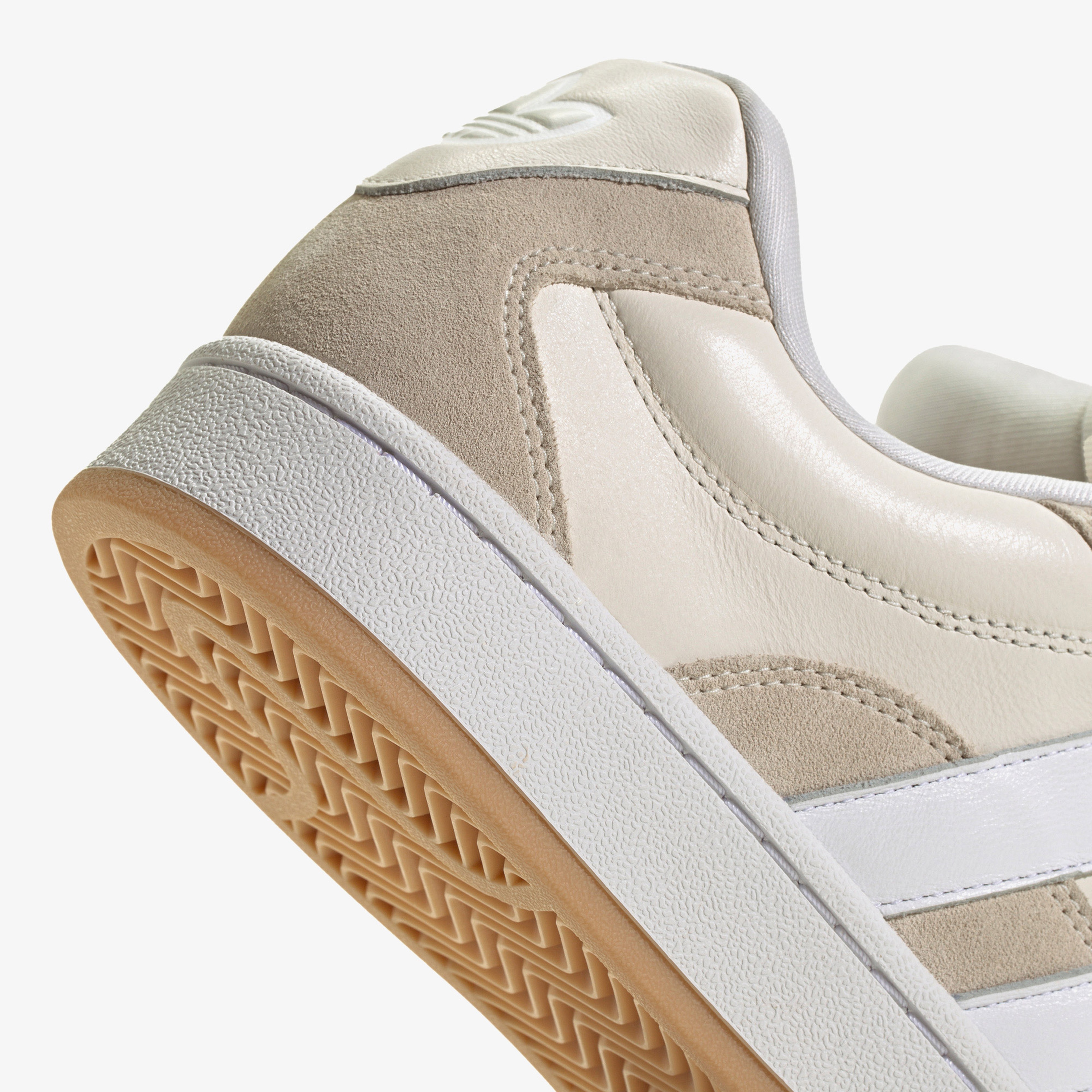 adidas Campus 00S Beta Kadın Krem Spor Ayakkabı