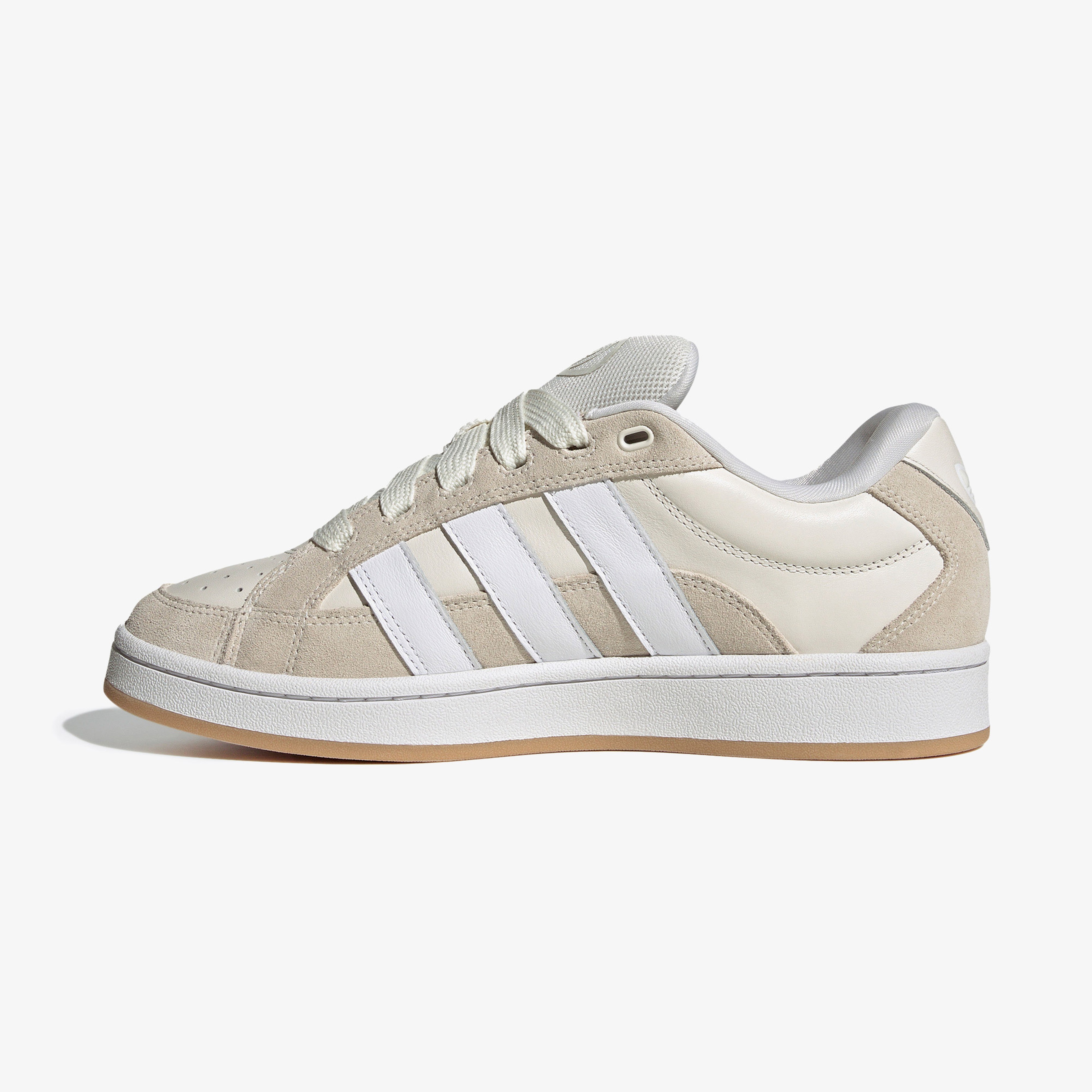 adidas Campus 00S Beta Kadın Krem Spor Ayakkabı