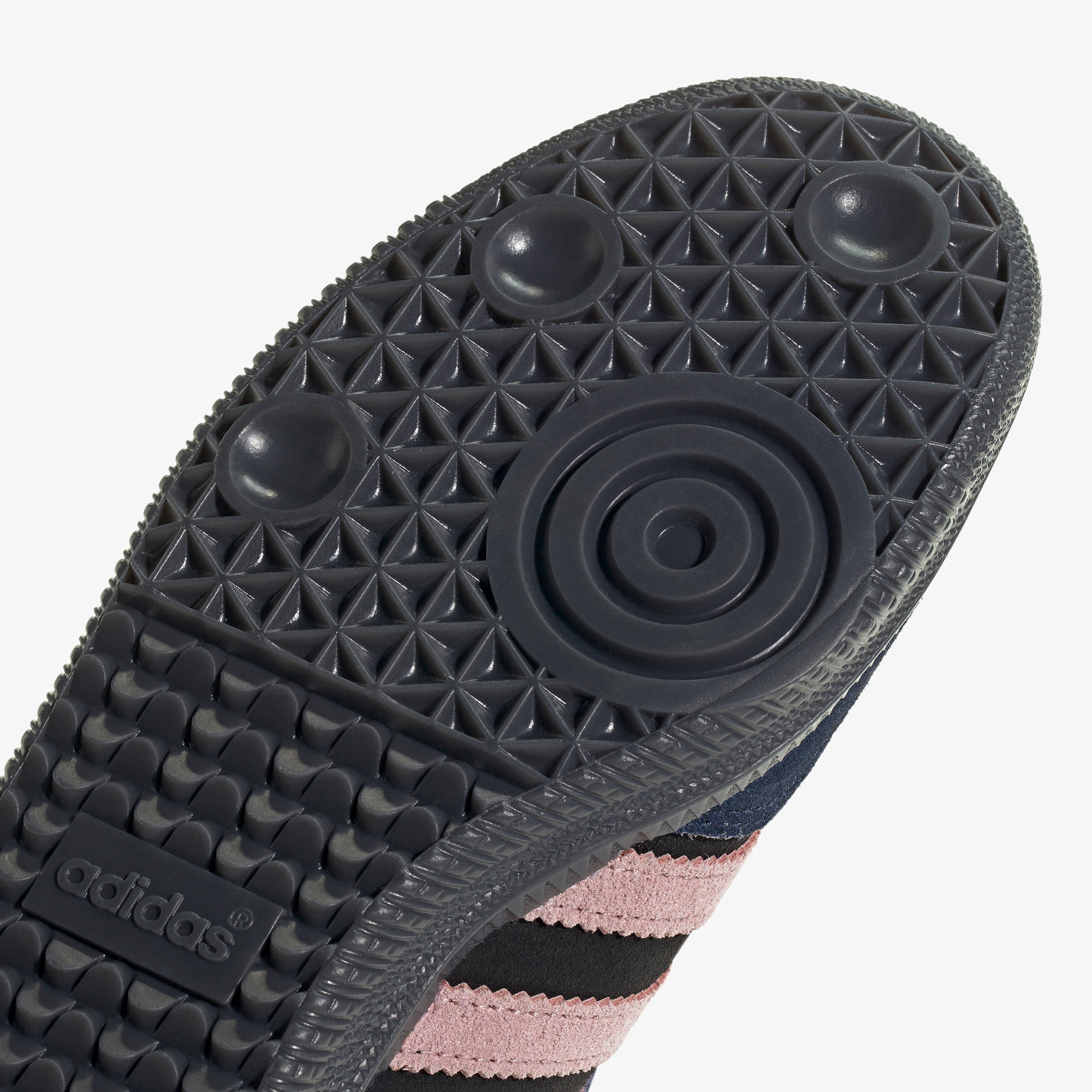 adidas Samba Og Kadın Siyah Spor Ayakkabı