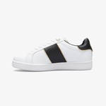 Emporio Armani Classic Kadın Beyaz Sneaker