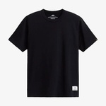 Alpha Industries New Patch Erkek Siyah T-Shirt
