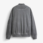 Alpha Indsutries French Terry MA-1 Erkek Gri Ceket