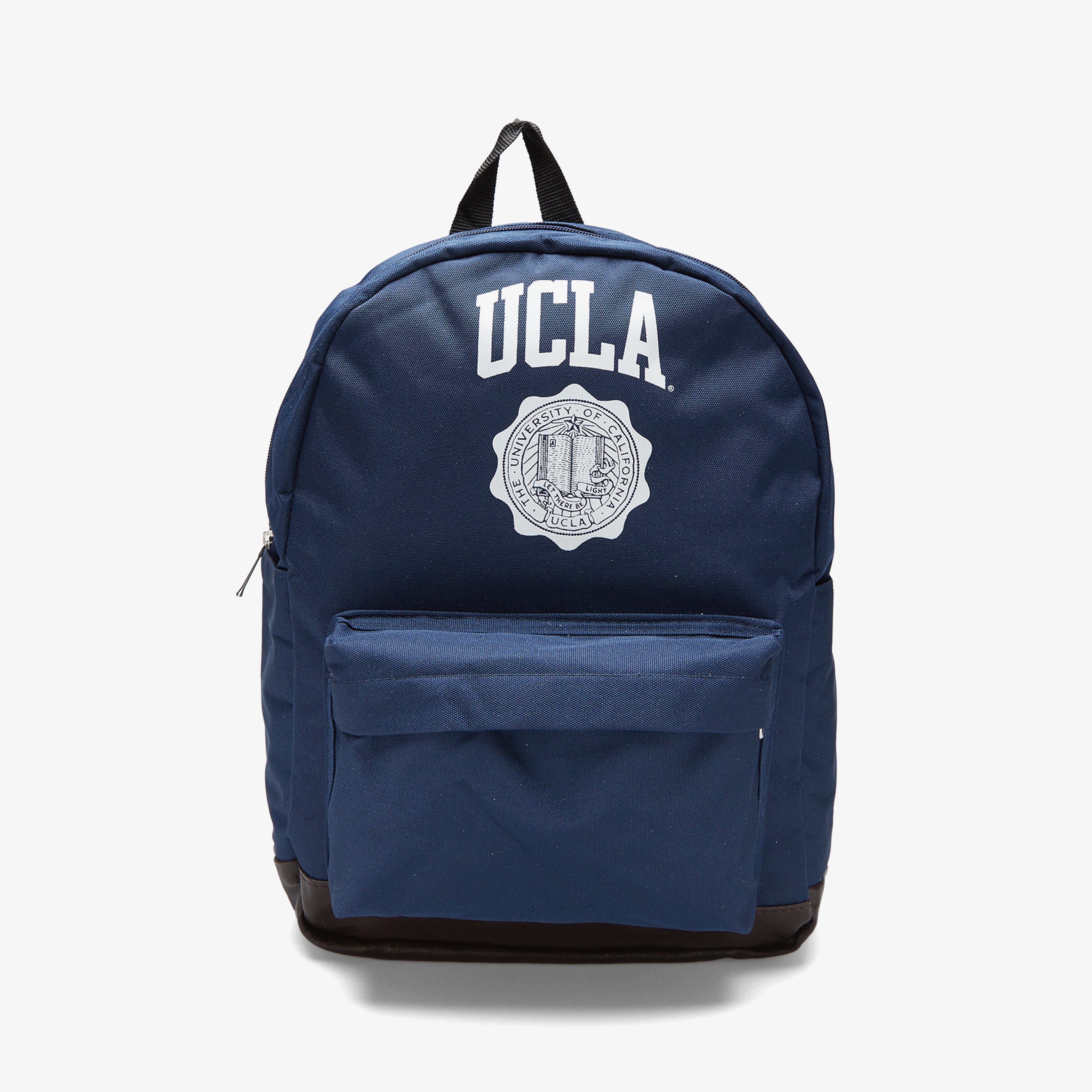 UCLA Walter Unisex Mavi Sırt Çantası
