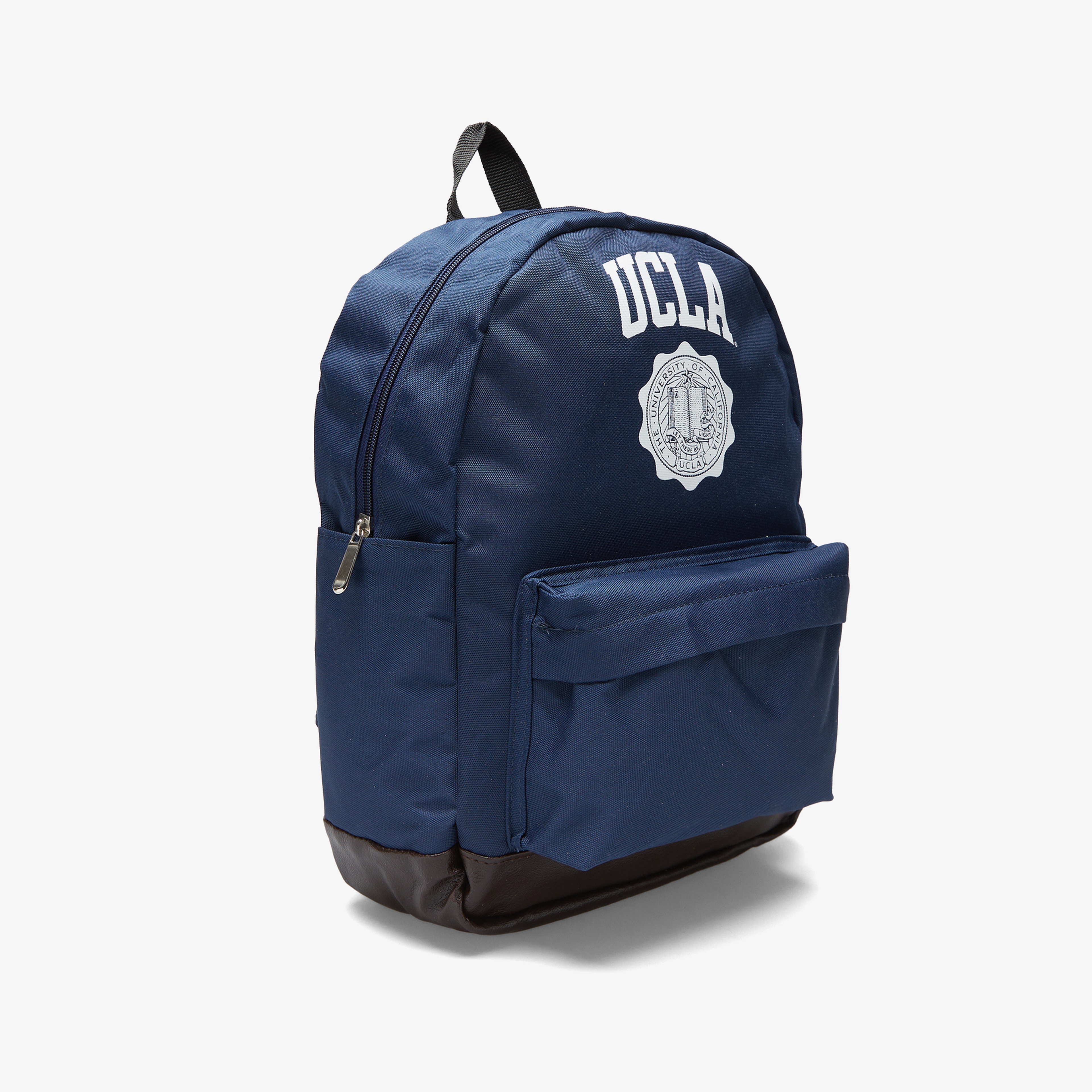 UCLA Walter Unisex Mavi Sırt Çantası