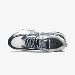 Emporio Armani Unisex Lacivert Sneaker