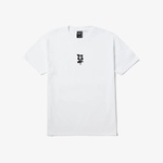 Huf Set Megablast Erkek Beyaz T-Shirt