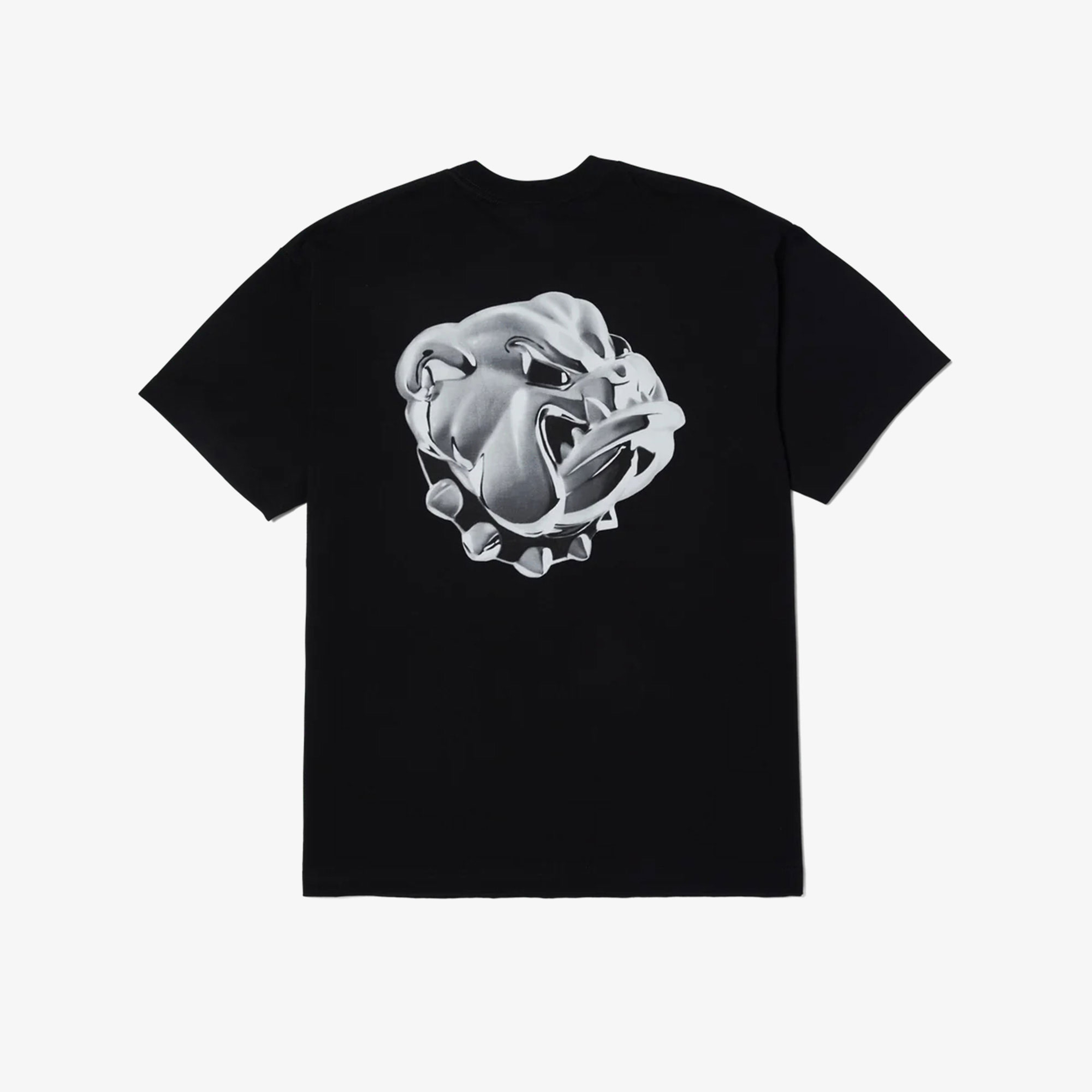 Huf Big Dawg Erkek Siyah T-Shirt