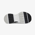 Emporio Armani Logolu Erkek Siyah Spor Ayakkabı