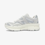 Emporio Armani Erkek Gri Sneaker