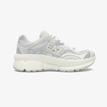 Emporio Armani Erkek Gri Sneaker