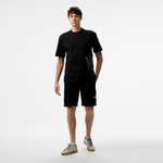 Karl Kani Retro Washed Cargo Erkek Yeşil Şort