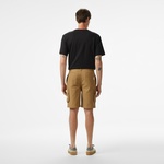 Karl Kani Retro Washed Cargo Erkek Siyah Şort