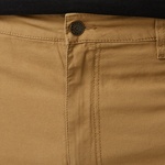 Karl Kani Retro Washed Cargo Erkek Siyah Şort