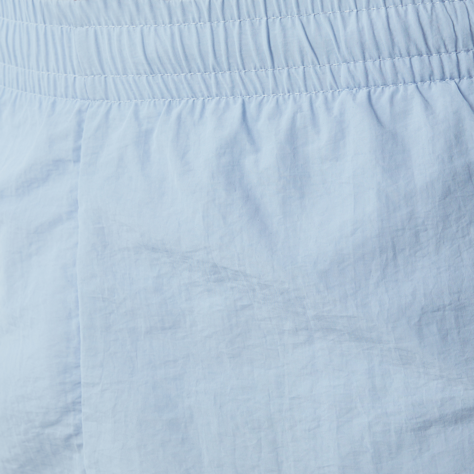 Karl Kani Signature Swim Erkek Mavi Mayo