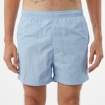 Karl Kani Signature Swim Erkek Mavi Mayo