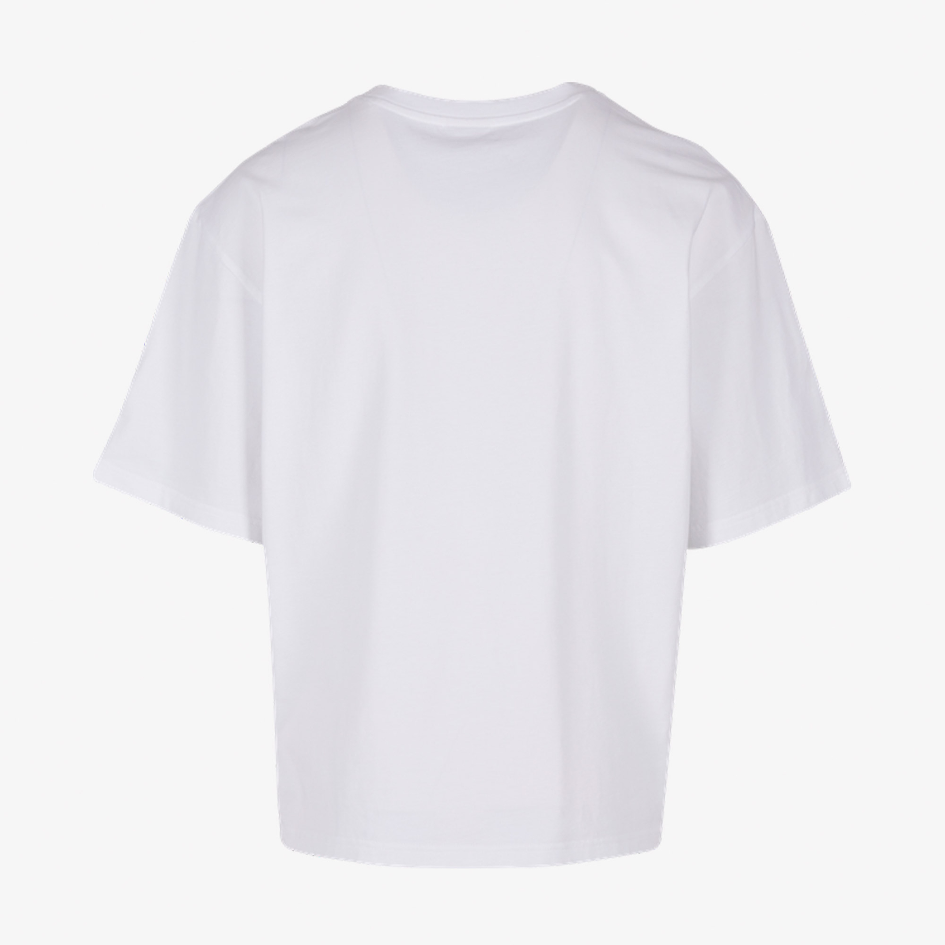 Karl Kani Woven Signature Chrome Logo Erkek Yeşil T-Shirt