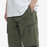 Alpha Industries Truck Erkek Yeşil Pantolon