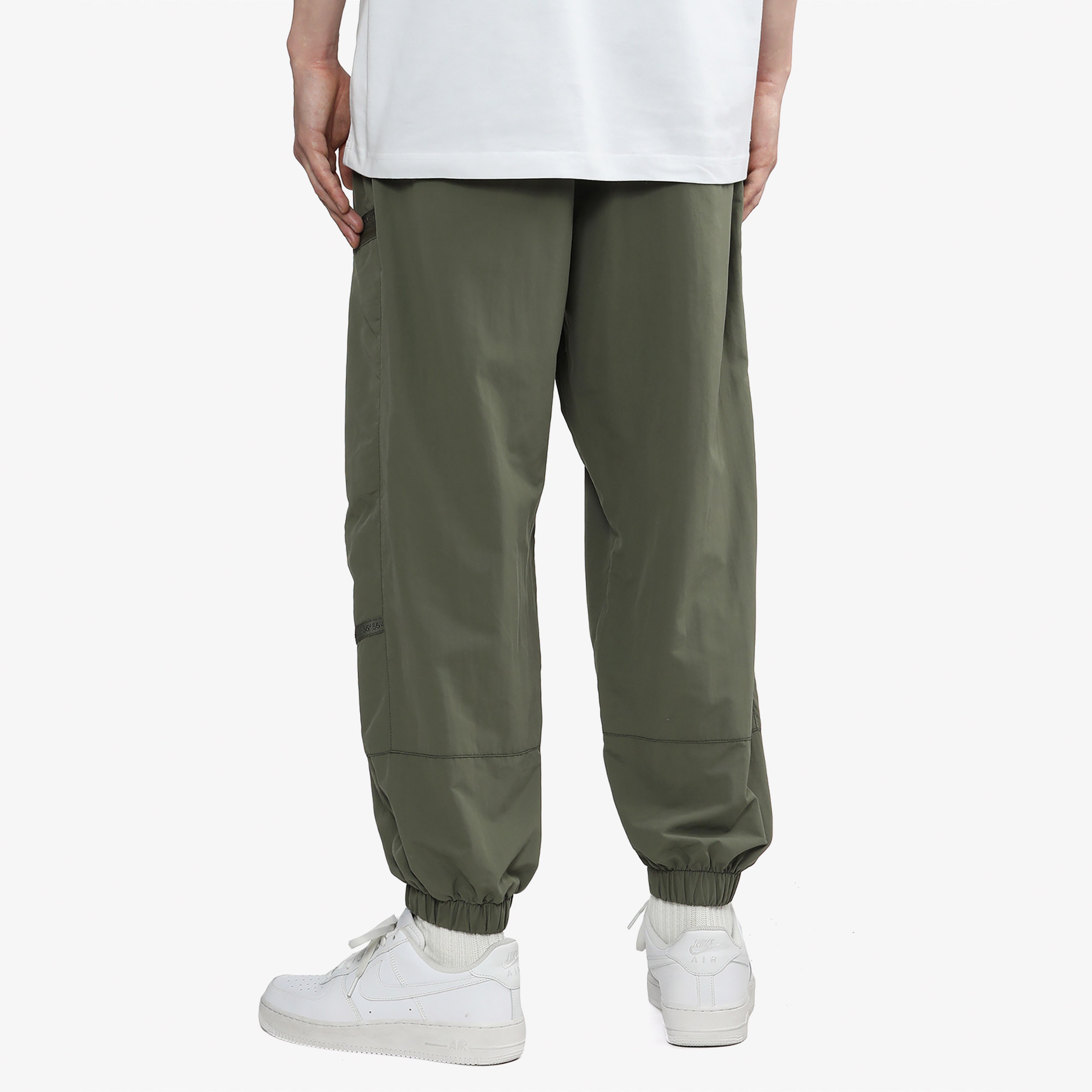 Alpha Industries Truck Erkek Yeşil Pantolon