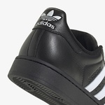 adidas Superstar Iı Erkek Siyah Spor Ayakkabı