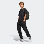 adidas Sportswear Çocuk Siyah Günlük T-Shirt