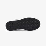 Emporio Armani Kadın Beyaz/Siyah Sneaker