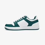 Emporio Armani Erkek Beyaz/Yeşil Sneaker