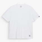 Alpha Industries Essential Erkek Beyaz T-Shirt