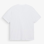 Alpha Industries Essential Erkek Beyaz T-Shirt