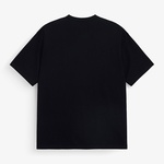 Alpha Industries Essential Erkek Siyah T-Shirt