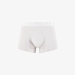 Tommy Hilfiger Bel Lastikli Logolu Erkek Renkli 3'lü Boxer