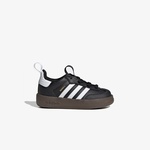 adidas Adifom Samba 360 Bebek Siyah Spor Ayakkabı