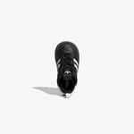 adidas Adifom Samba 360 Bebek Siyah Spor Ayakkabı