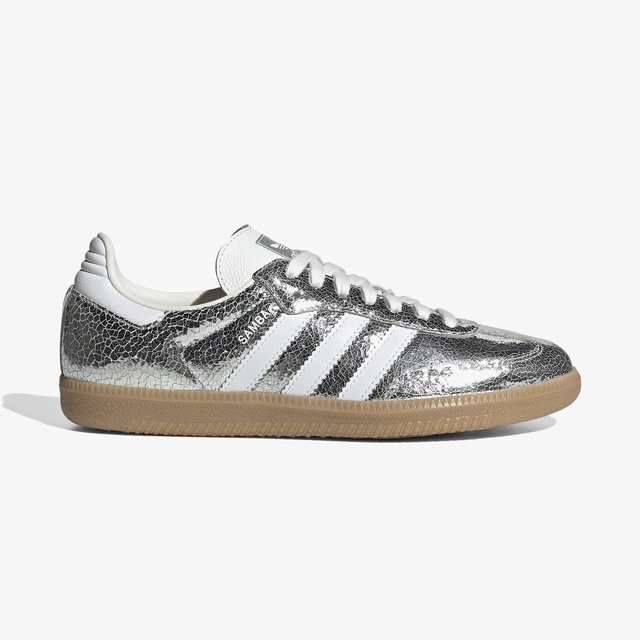 Adidas Gri Adidas Samba OG