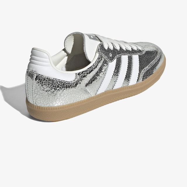 Adidas Gri Adidas Samba OG