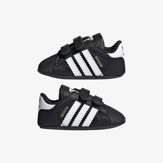 Adidas Siyah Adidas Superstar