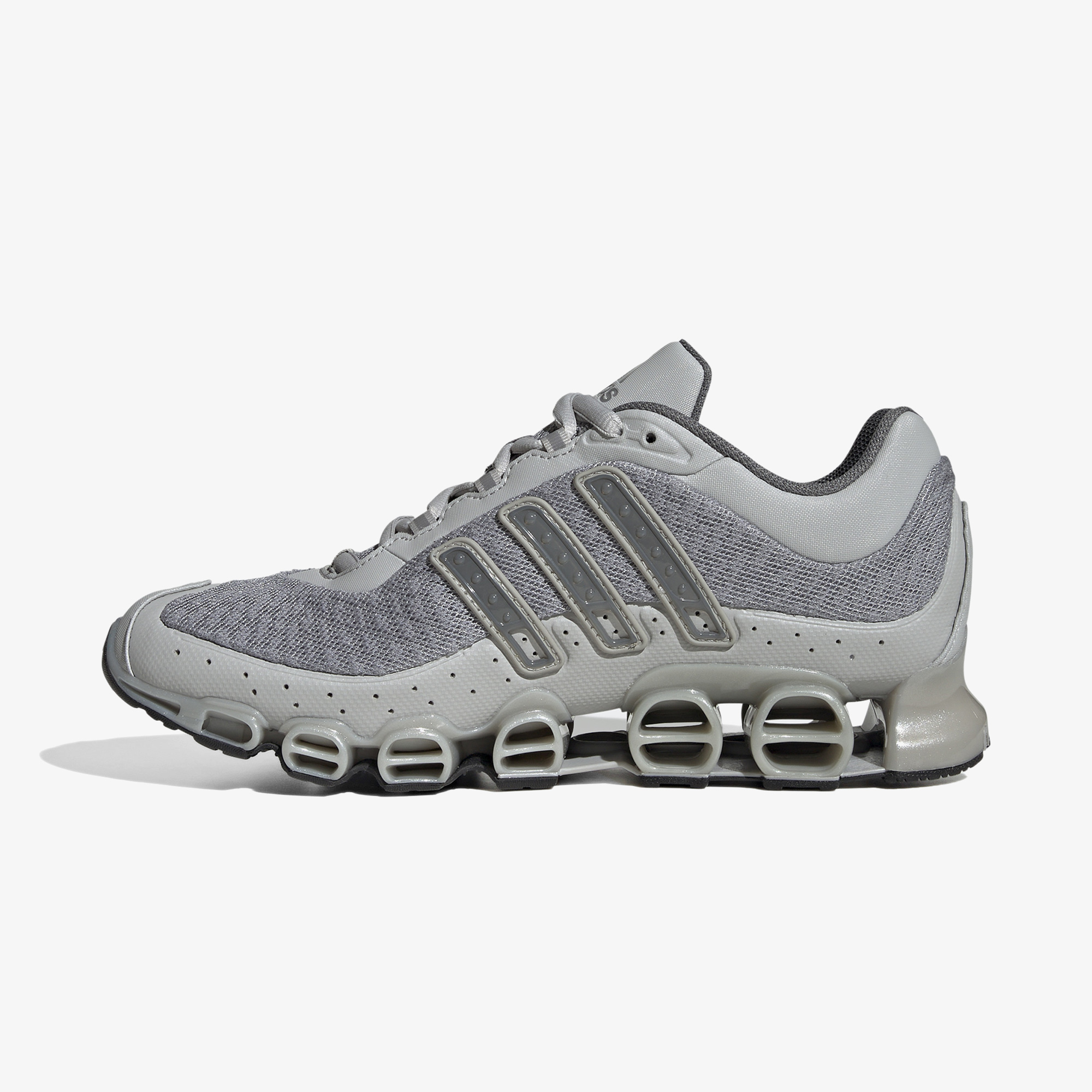 adidas Megaride Unisex Gri Spor Ayakkabı