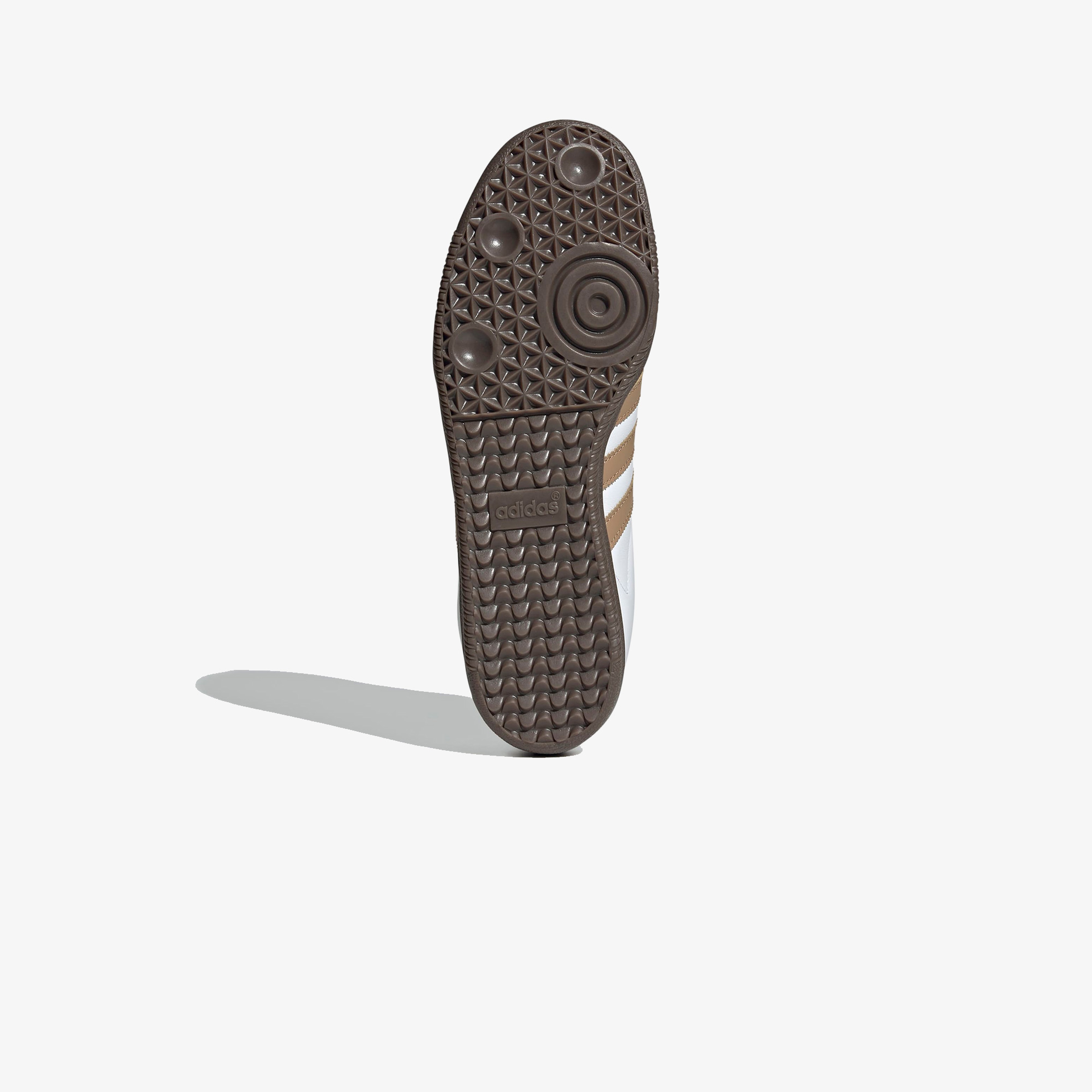 adidas Samba Og Unisex Beyaz Spor Ayakkabı