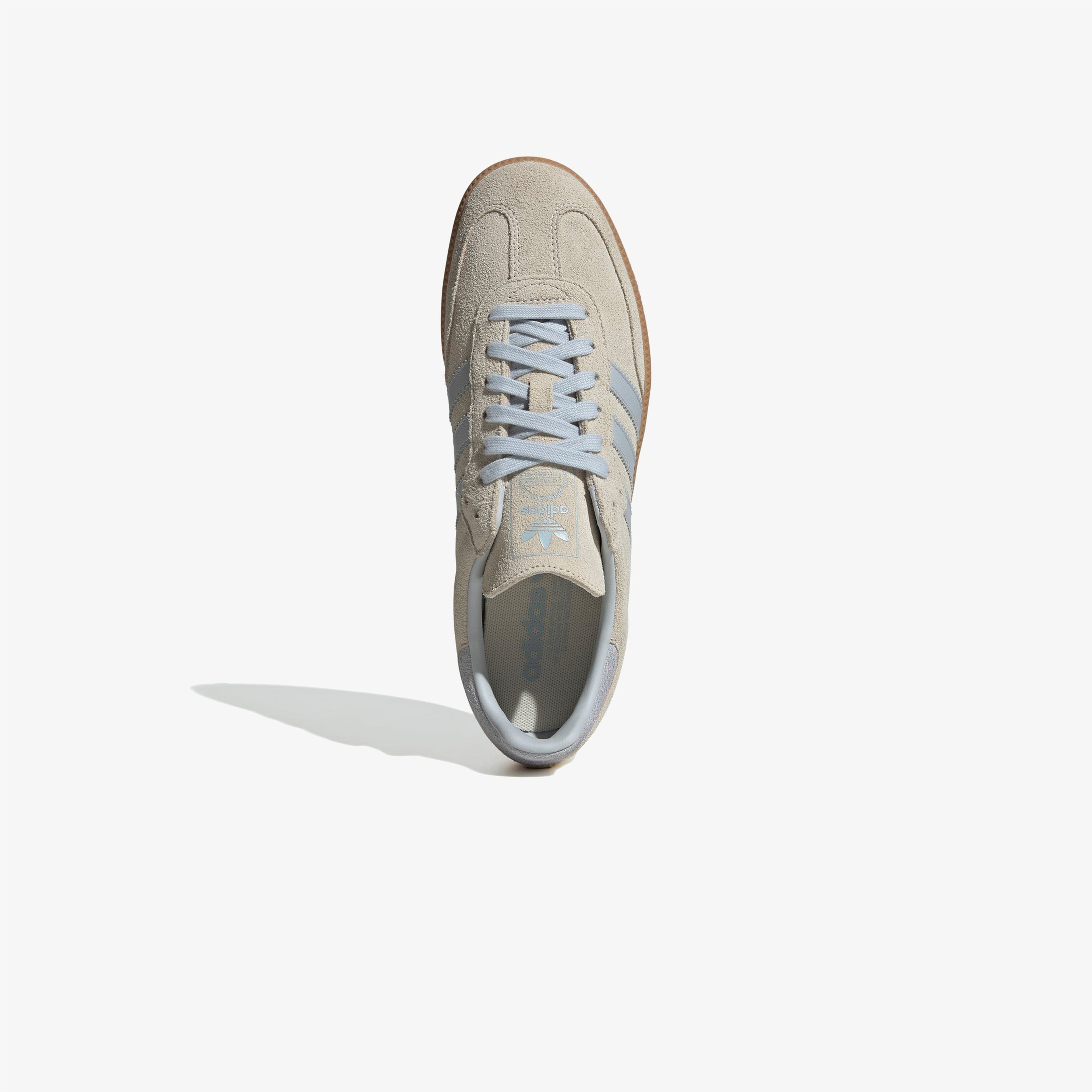 adidas Samba OG Unisex Krem Spor Ayakkabı