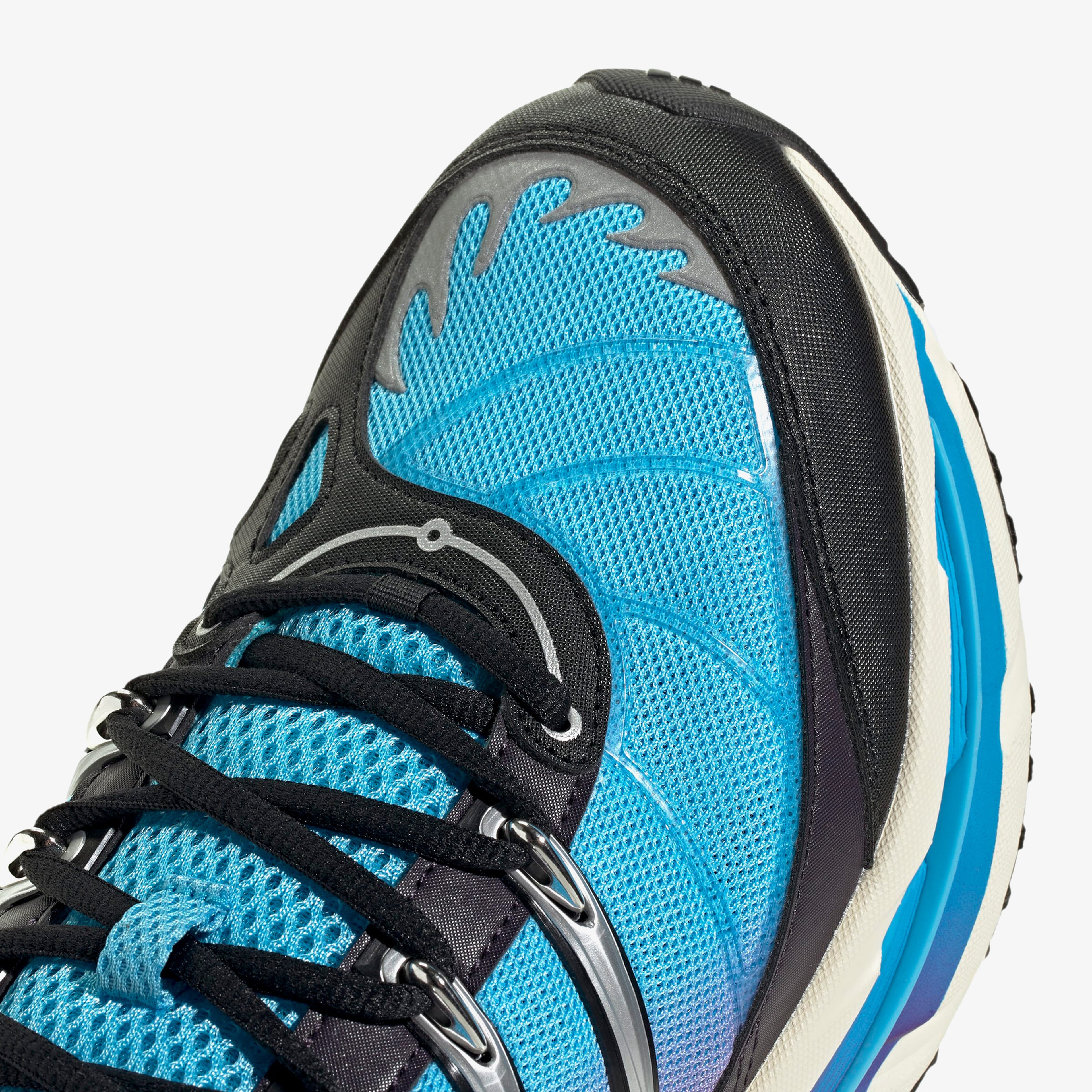 adidas Adistar Hrmy Unisex Gri Spor Ayakkabı