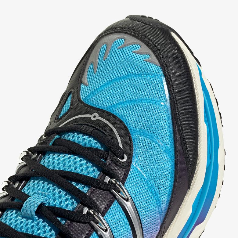 adidas Adistar Hrmy Unisex Gri Spor Ayakkabı